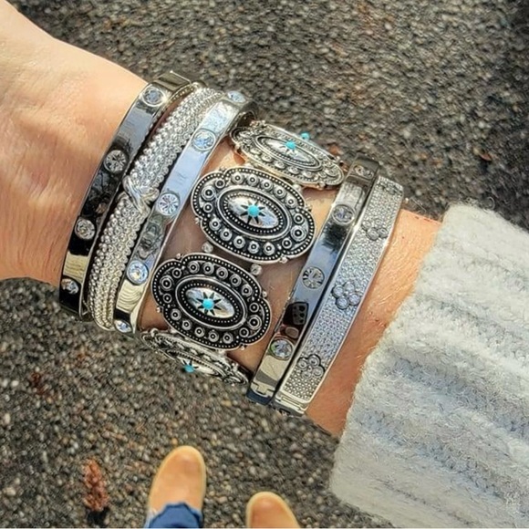 Park Lane Reign Bracelet-BNIB! - Picture 9 of 12